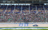 NASCAR Kansas