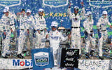 Kyle Larson