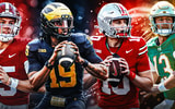 college football quarterback competitions entering summer