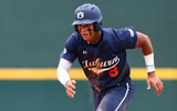 Eric Guevara (Photo by Auburn Athletics)