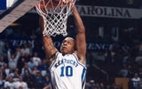 Keith Bogans, via UK Athletics