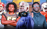 LSU is visiting with multiple 5-star recruits on Monday