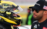 23XI, Reddick, Bubba Wallace
