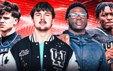 Ryder Lyons, Jackson Cantwell, Immanuel Iheanacho, Savion Hiter