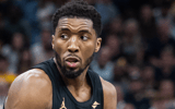 Donovan Mitchell