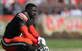 Browns injury Jeremiah Owusu-Koramoah PUP