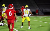 Cajon LB Taylor Johnson