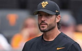 Tennessee's Tony Vitello