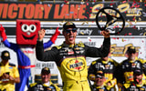Joey Logano