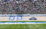 Kyle Larson NASCAR Power Rankings Kansas