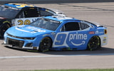 Chase Elliott Prime Video NASCAR