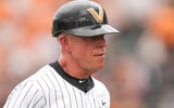 Vanderbilt's Tim Corbin
