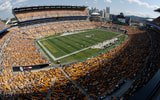 Pittsburgh Steelers draft