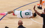 Tatum injury