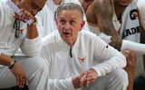 Steve McClain | Michael C. Johnson-USA TODAY Sports