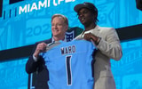 Cam Ward - 2025 NFL Draft