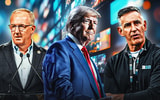 presidental commission donald trump sec big ten sports broadcasting act