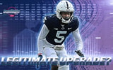Devonte Ross Penn State Football On3