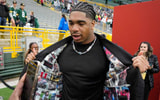 Jihaad Campbell - 2025 NFL Draft