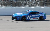 Denny Hamlin
