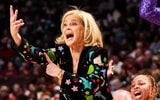 NCAA Womens Basketball: Louisiana State at South Carolina