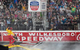 NASCAR North Wilkesboro