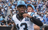 NFL: Los Angeles Chargers at Carolina Panthers