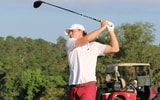 Luke Clanton at Seminole Legacy (Matt LaSerre:Warchant)