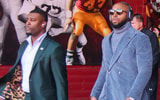 Mickens and Brown