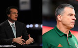 Mel Kiper, Mario Cristobal, Miami
