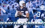 Drew Allar Penn State Football On3