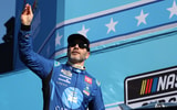 Jimmie Johnson