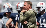 Hugh Freeze (Photo by USA Today)