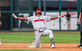 Georgia/baseball