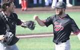Mason Estrada. Credit: MIT Athletics