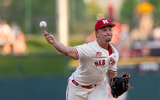 Tucker Timmerman vs. Michigan
