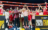 Nebraska College Basketball Crown