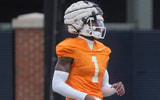 Tennessee CB Rickey Gibson