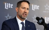 Cowboys HC Brian Schottenheimer