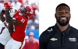 Jarius Morehead