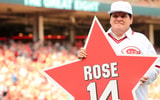 Pete Rose, Reds