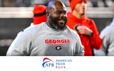 Tray Scott Georgia