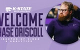 Chase Driscoll 2025