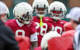 Alabama RBs