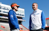 billy-napier-scott-stricklin-florida-gators