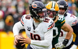 Caleb Williams, Chicago Bears