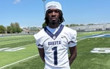 Michigan State target Elijah Goins (photo by Kenny Jordan for SpartanMag.com).