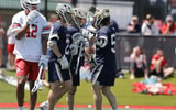 notre dame lacrosse
