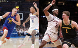 Nikola Jokic Danny Wolf