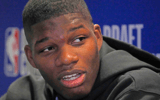 Cedric Coward